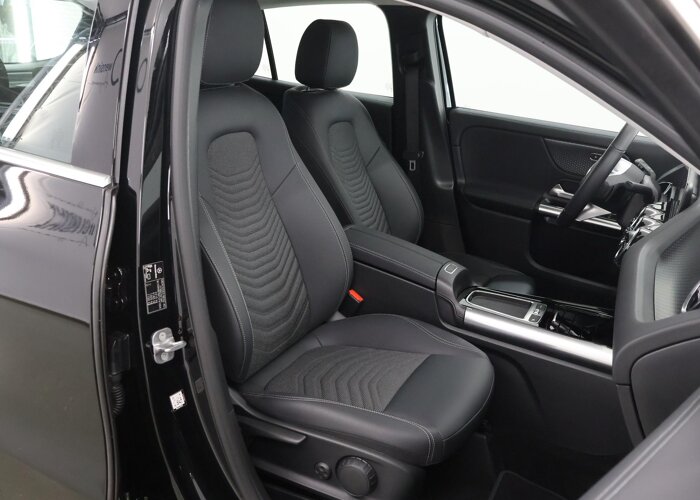 Mercedes-Benz GLA 250 e Luxury Line