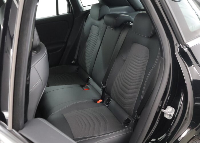 Mercedes-Benz GLA 250 e Luxury Line