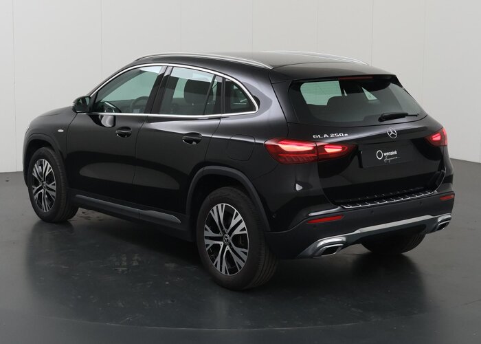 Mercedes-Benz GLA 250 e Luxury Line