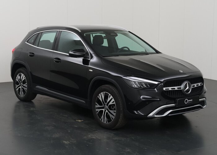 Mercedes-Benz GLA 250 e Luxury Line