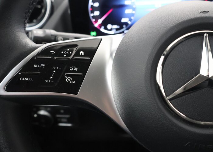 Mercedes-Benz GLA 250 e Luxury Line