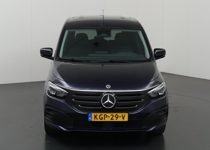 Mercedes-Benz EQT Tourer 200 L1 Premium Plus 45kWh