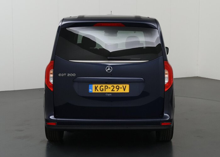 Mercedes-Benz EQT Tourer 200 L1 Premium Plus 45kWh