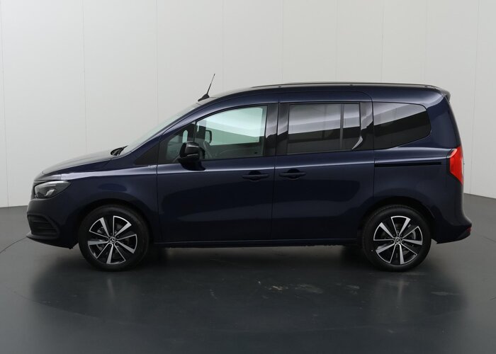 Mercedes-Benz EQT Tourer 200 L1 Premium Plus 45kWh