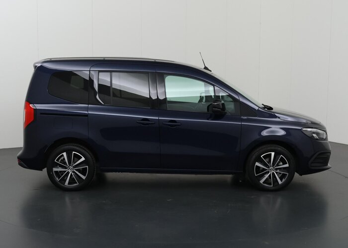 Mercedes-Benz EQT Tourer 200 L1 Premium Plus 45kWh