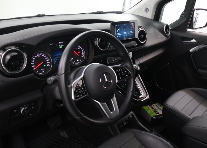Mercedes-Benz EQT Tourer 200 L1 Premium Plus 45kWh