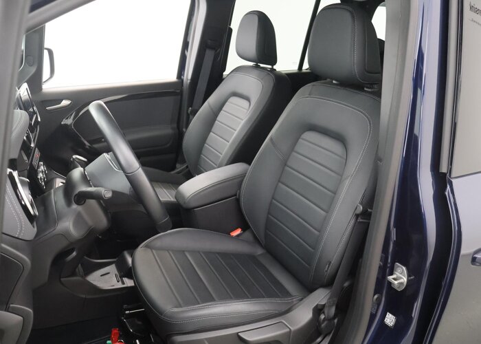Mercedes-Benz EQT Tourer 200 L1 Premium Plus 45kWh