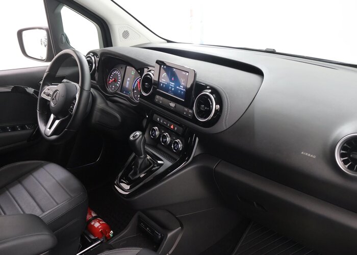 Mercedes-Benz EQT Tourer 200 L1 Premium Plus 45kWh