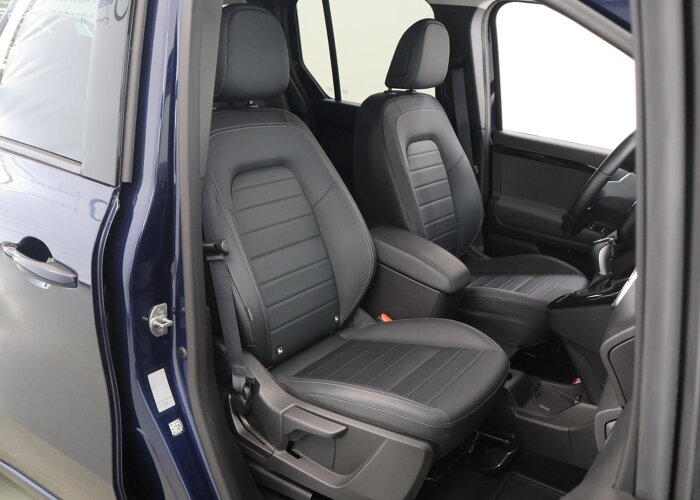 Mercedes-Benz EQT Tourer 200 L1 Premium Plus 45kWh