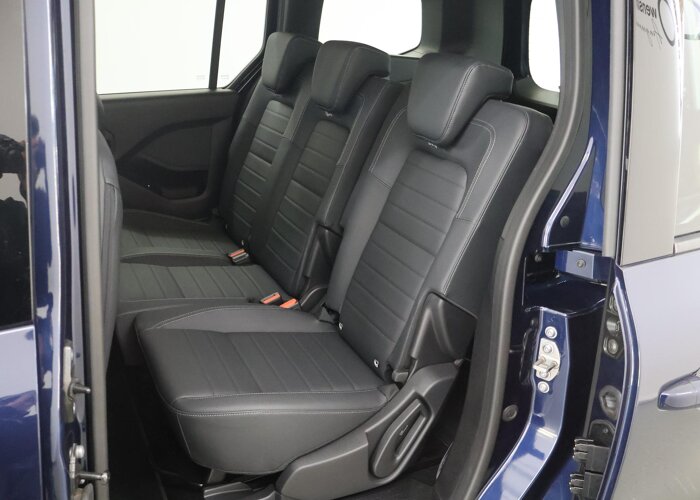 Mercedes-Benz EQT Tourer 200 L1 Premium Plus 45kWh