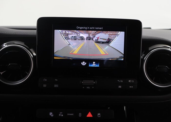 Mercedes-Benz EQT Tourer 200 L1 Premium Plus 45kWh