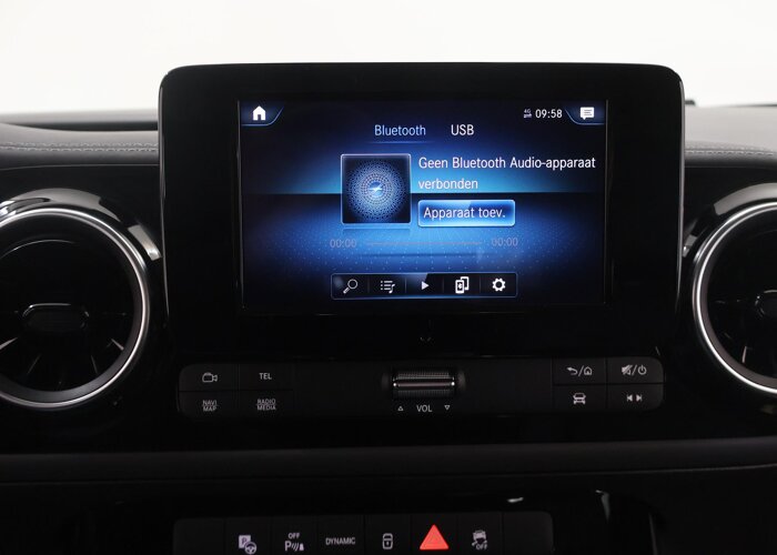Mercedes-Benz EQT Tourer 200 L1 Premium Plus 45kWh