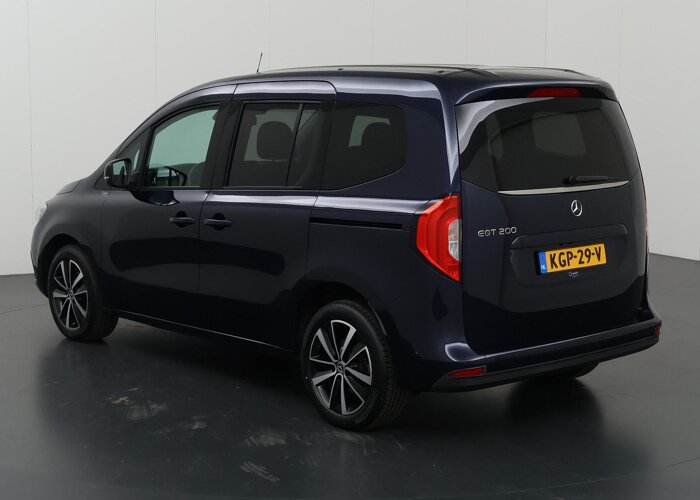 Mercedes-Benz EQT Tourer 200 L1 Premium Plus 45kWh