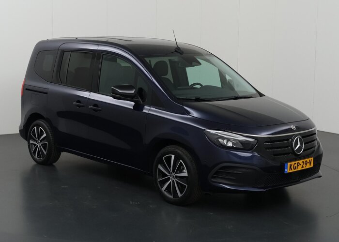 Mercedes-Benz EQT Tourer 200 L1 Premium Plus 45kWh