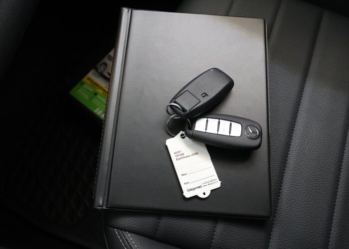 Mercedes-Benz EQT Tourer 200 L1 Premium Plus 45kWh