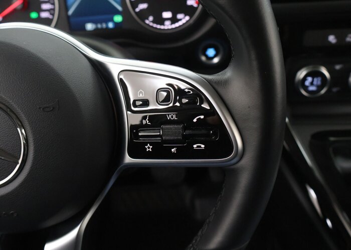 Mercedes-Benz EQT Tourer 200 L1 Premium Plus 45kWh