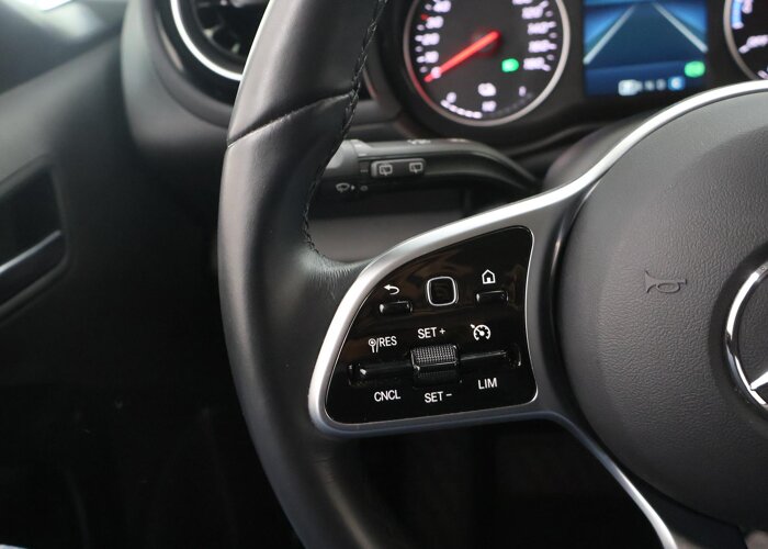 Mercedes-Benz EQT Tourer 200 L1 Premium Plus 45kWh