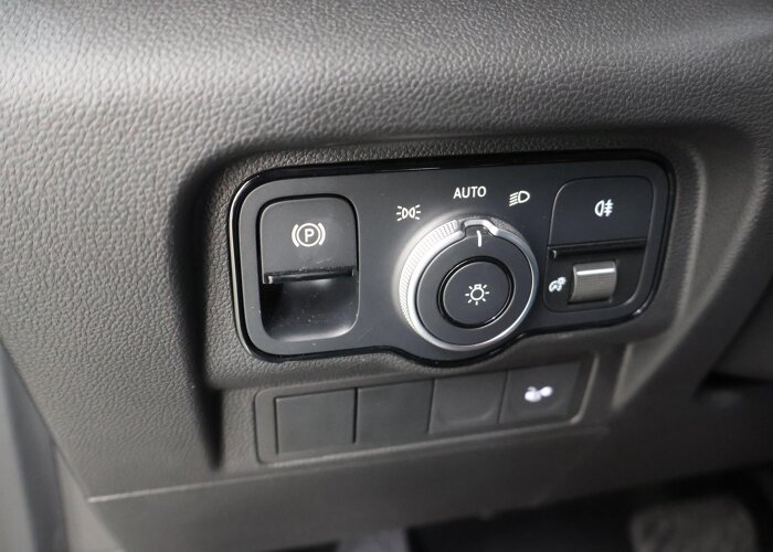 Mercedes-Benz EQT Tourer 200 L1 Premium Plus 45kWh