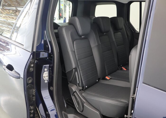 Mercedes-Benz EQT Tourer 200 L1 Premium Plus 45kWh