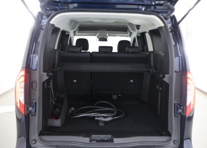 Mercedes-Benz EQT Tourer 200 L1 Premium Plus 45kWh
