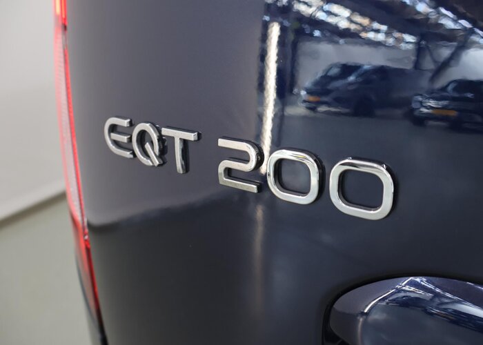 Mercedes-Benz EQT Tourer 200 L1 Premium Plus 45kWh