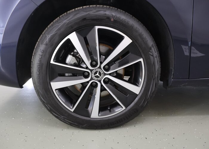 Mercedes-Benz EQT Tourer 200 L1 Premium Plus 45kWh