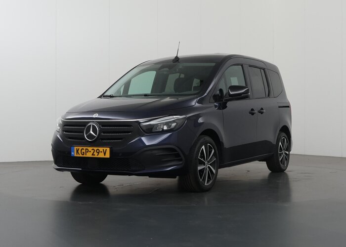 Mercedes-Benz EQT Tourer 200 L1 Premium Plus 45kWh