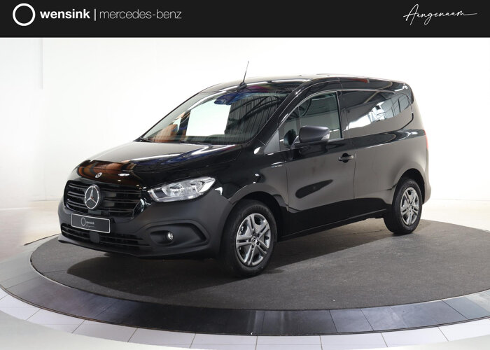 Mercedes-Benz eCitan 112 Pro L1 51 kWh
