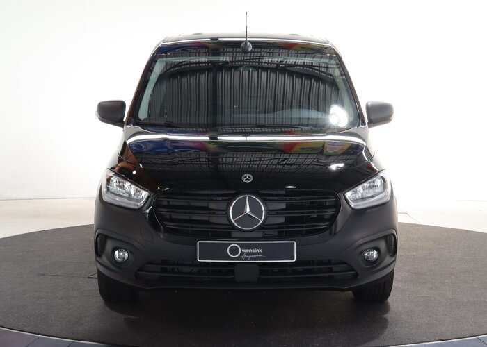 Mercedes-Benz eCitan 112 Pro L1 51 kWh