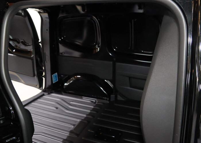 Mercedes-Benz eCitan 112 Pro L1 51 kWh