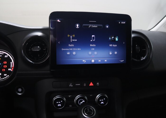 Mercedes-Benz eCitan 112 Pro L1 51 kWh