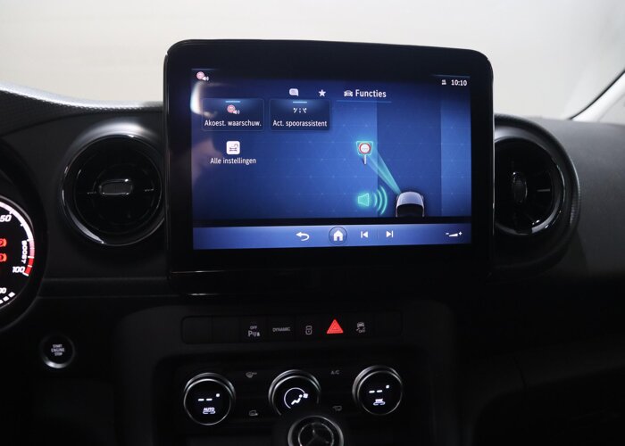 Mercedes-Benz eCitan 112 Pro L1 51 kWh