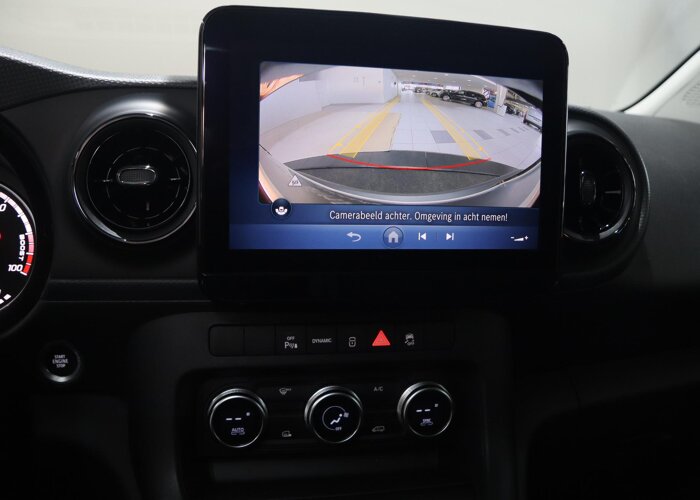 Mercedes-Benz eCitan 112 Pro L1 51 kWh