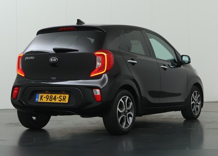 Kia Picanto 1.0 DPi DynamicPlusLine