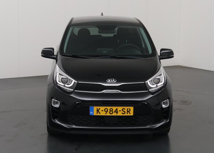 Kia Picanto 1.0 DPi DynamicPlusLine