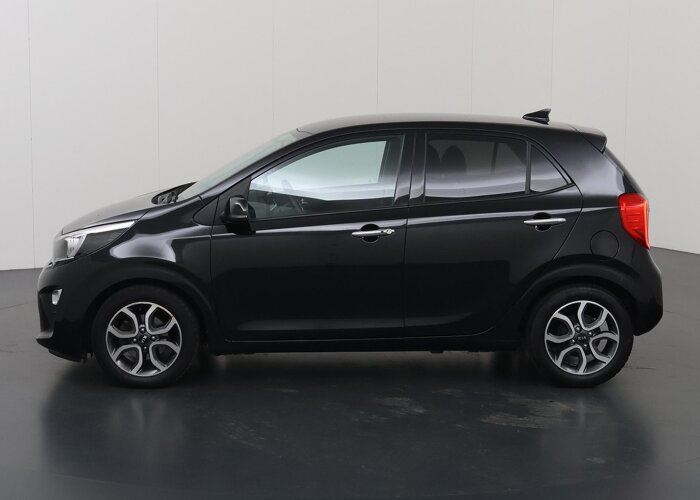 Kia Picanto 1.0 DPi DynamicPlusLine