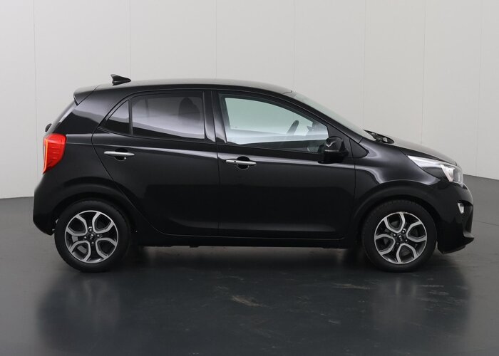 Kia Picanto 1.0 DPi DynamicPlusLine