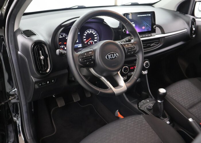Kia Picanto 1.0 DPi DynamicPlusLine