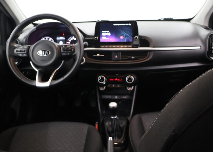 Kia Picanto 1.0 DPi DynamicPlusLine
