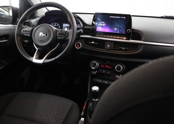 Kia Picanto 1.0 DPi DynamicPlusLine