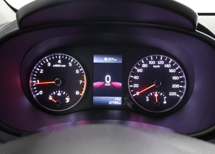 Kia Picanto 1.0 DPi DynamicPlusLine