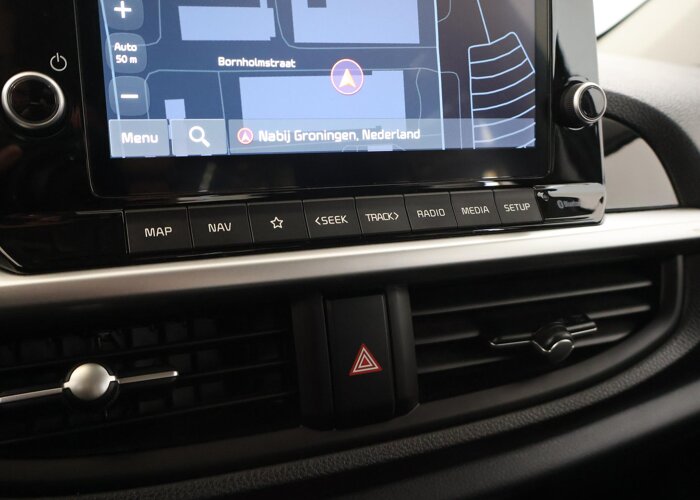 Kia Picanto 1.0 DPi DynamicPlusLine