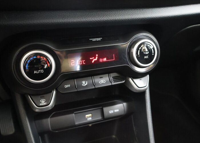 Kia Picanto 1.0 DPi DynamicPlusLine