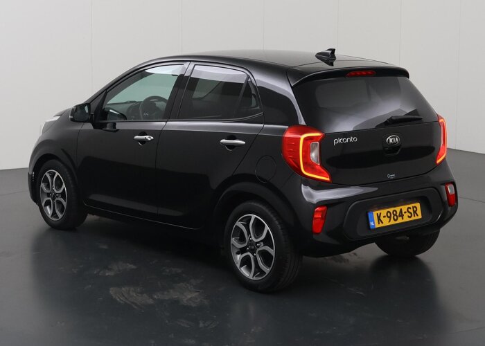 Kia Picanto 1.0 DPi DynamicPlusLine