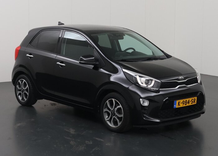 Kia Picanto 1.0 DPi DynamicPlusLine