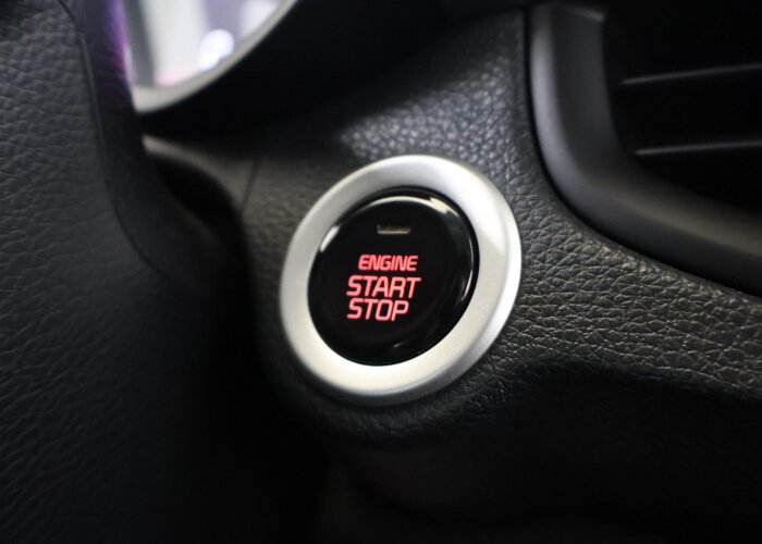 Kia Picanto 1.0 DPi DynamicPlusLine