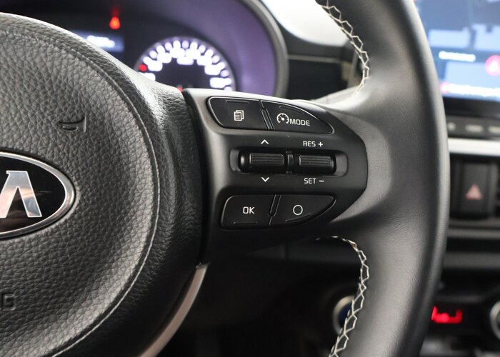 Kia Picanto 1.0 DPi DynamicPlusLine