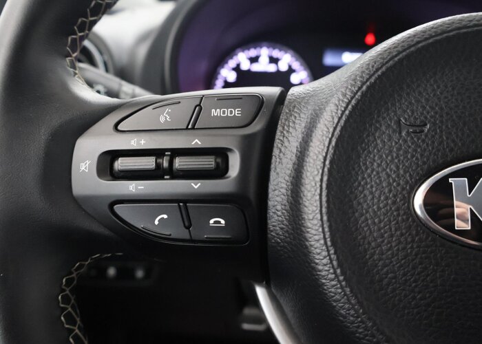 Kia Picanto 1.0 DPi DynamicPlusLine