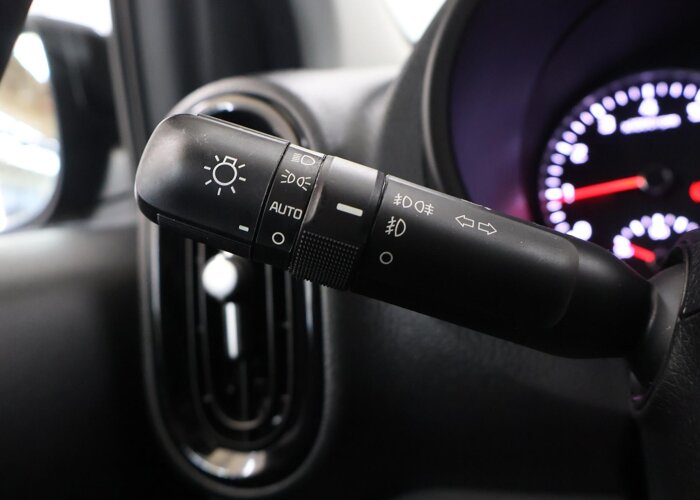 Kia Picanto 1.0 DPi DynamicPlusLine