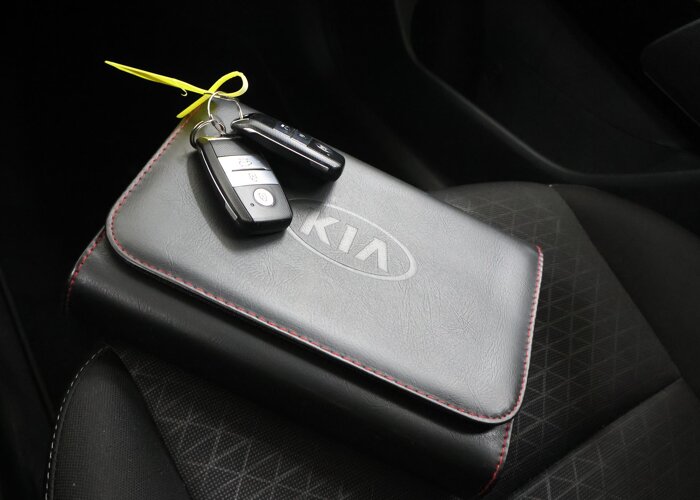 Kia Picanto 1.0 DPi DynamicPlusLine